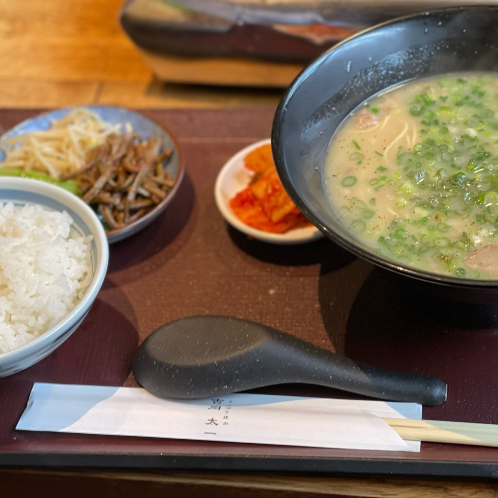 DaiKawaiさんが投稿した曙町焼肉のお店日本酒と焼肉 吉岡太一/ニホンショトヤキニクヨシオカタイチの写真