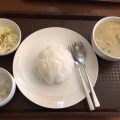 実際訪問したユーザーが直接撮影して投稿した中町タイ料理タイ王国料理レストラン タイラーンナーの写真