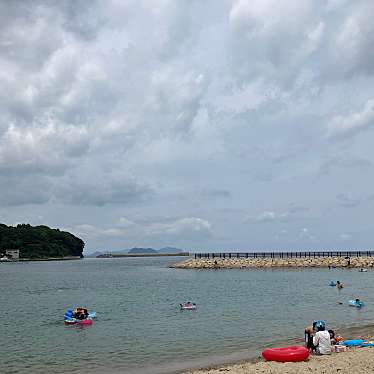 実際訪問したユーザーが直接撮影して投稿した椿東公園美萩海浜公園の写真