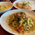 実際訪問したユーザーが直接撮影して投稿した船津イタリアンイタリア食堂 ラ ルーチェの写真