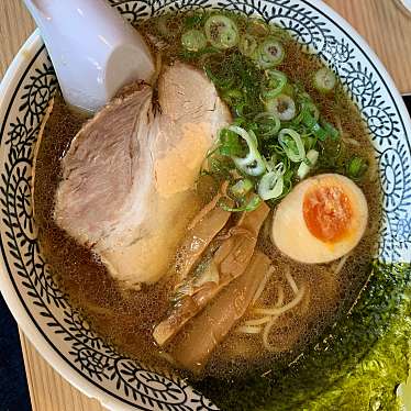 実際訪問したユーザーが直接撮影して投稿した清新ラーメン専門店丸源ラーメン 相模原清新店の写真