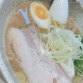 実際訪問したユーザーが直接撮影して投稿した太平七条ラーメン / つけ麺麺や けせらせらの写真