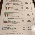 実際訪問したユーザーが直接撮影して投稿した今御門町イタリアン奈良イタリアン Bambunoの写真