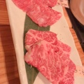 実際訪問したユーザーが直接撮影して投稿した野間焼肉野間焼肉 ひげんの写真