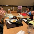 実際訪問したユーザーが直接撮影して投稿した宝町ファミリーレストランどんと 広島店の写真