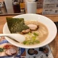 実際訪問したユーザーが直接撮影して投稿した高幡ラーメン専門店らーめん専門店小川高幡不動店の写真