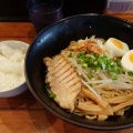 実際訪問したユーザーが直接撮影して投稿した東葛西ラーメン / つけ麺ひろやの写真