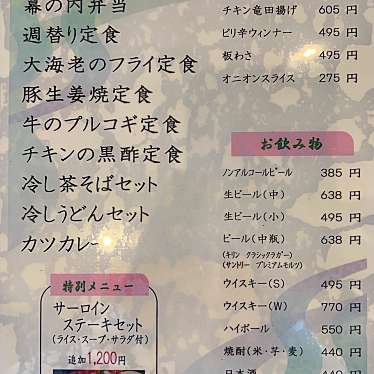 実際訪問したユーザーが直接撮影して投稿した米渡尾ゴルフ場司菊水ゴルフクラブの写真