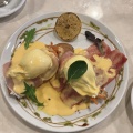 実際訪問したユーザーが直接撮影して投稿した今泉カフェNOOICE food and coffeeの写真