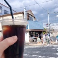 実際訪問したユーザーが直接撮影して投稿した平野コーヒー専門店ARiSE COFFEE ROASTERSの写真