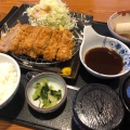 実際訪問したユーザーが直接撮影して投稿した上河内和食 / 日本料理藍屋 海老名上河内店の写真