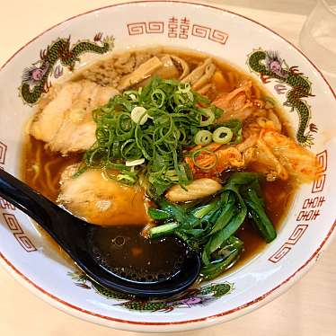 大吉ラーメン 本店のundefinedに実際訪問訪問したユーザーunknownさんが新しく投稿した新着口コミの写真