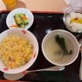 実際訪問したユーザーが直接撮影して投稿した白鳥町上海料理上海湯包小館 イオンモール豊川店の写真