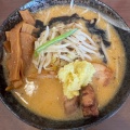 実際訪問したユーザーが直接撮影して投稿した菊水六条ラーメン / つけ麺麺屋 おざわの写真