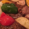 実際訪問したユーザーが直接撮影して投稿した西荻南カレーCURRY BAR シューベルの写真