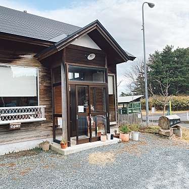 美味しいオムライスに出会いたいさんが投稿した種市カフェのお店カフェ オッホ/cafe oHHoの写真