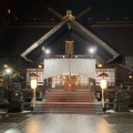 実際訪問したユーザーが直接撮影して投稿した南二条東神社北海道神宮 頓宮の写真