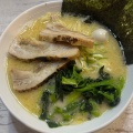 実際訪問したユーザーが直接撮影して投稿した原ラーメン / つけ麺もんたなの写真