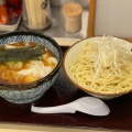 実際訪問したユーザーが直接撮影して投稿した錦町ラーメン / つけ麺立川 大勝軒の写真