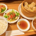 実際訪問したユーザーが直接撮影して投稿した迎戸中華料理一華の写真