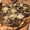 PizzaTartufo - 実際訪問したユーザーが直接撮影して投稿した六本木イタリアンオービカ モッツァレラ バー 六本木ヒルズ店の写真のメニュー情報