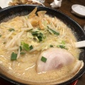 実際訪問したユーザーが直接撮影して投稿した若草ラーメン / つけ麺麺屋 みそいちの写真