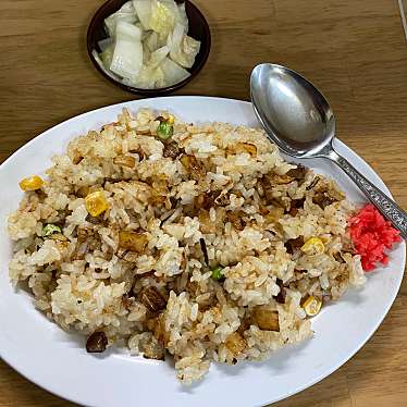 実際訪問したユーザーが直接撮影して投稿した末広町ラーメン / つけ麺進一歩の写真