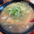 実際訪問したユーザーが直接撮影して投稿した北島町ラーメン / つけ麺うま屋ラーメン 稲沢店の写真