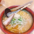 味噌バターコーン - 実際訪問したユーザーが直接撮影して投稿した西新庄ラーメン / つけ麺ラーメン むてっぽう 富山店の写真のメニュー情報