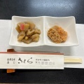 実際訪問したユーザーが直接撮影して投稿した平和町寿司さくら寿司の写真