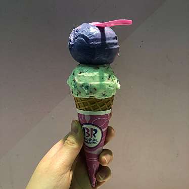 実際訪問したユーザーが直接撮影して投稿した松江アイスクリームサーティワン ガーデンパーク和歌山店の写真