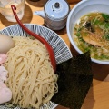 実際訪問したユーザーが直接撮影して投稿した上野ラーメン専門店焼きあご塩らー麺 たかはし 上野店の写真