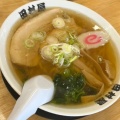 実際訪問したユーザーが直接撮影して投稿した浅沼町ラーメン専門店田村屋の写真