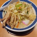 実際訪問したユーザーが直接撮影して投稿した山王町ラーメン専門店東京タンメン トナリ 稲毛山王店の写真