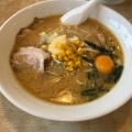 実際訪問したユーザーが直接撮影して投稿した小八木町ラーメン / つけ麺らーめん ともや 高崎店の写真