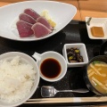 実際訪問したユーザーが直接撮影して投稿した銀座郷土料理TOSA DINING おきゃくの写真