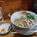 実際訪問したユーザーが直接撮影して投稿した飯野ラーメン / つけ麺まぐちゃんラーメンの写真