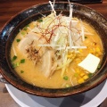 実際訪問したユーザーが直接撮影して投稿した美咲町ラーメン / つけ麺吉相 県庁前店の写真