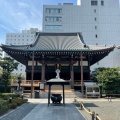 実際訪問したユーザーが直接撮影して投稿した太融寺町寺太融寺の写真