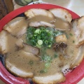 実際訪問したユーザーが直接撮影して投稿した下馬寄ラーメン / つけ麺とん平の写真