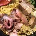 実際訪問したユーザーが直接撮影して投稿した天久保ラーメン / つけ麺七福軒の写真