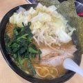 実際訪問したユーザーが直接撮影して投稿した深谷中ラーメン専門店ら~めん ぎょうてん屋 GOLD 綾瀬店の写真