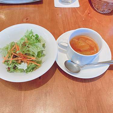 実際訪問したユーザーが直接撮影して投稿した日本橋室町洋食グリル満天星 日本橋三越店の写真