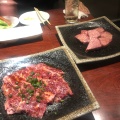 実際訪問したユーザーが直接撮影して投稿した本町肉料理焼肉 ええ家んの写真