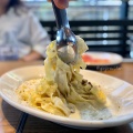 実際訪問したユーザーが直接撮影して投稿した三軒家西イタリアンPIZZERIA DA DOTSの写真