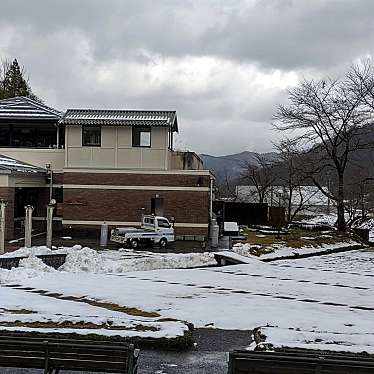 実際訪問したユーザーが直接撮影して投稿した小代区大谷日帰り温泉ふれあい温泉おじろんの写真