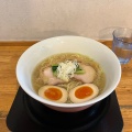 実際訪問したユーザーが直接撮影して投稿した東本町ラーメン専門店うしおととりの写真