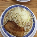 実際訪問したユーザーが直接撮影して投稿した大岡ラーメン / つけ麺らーめんブッチャー 沼津店の写真