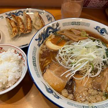 尾道ラーメン 壱番館のundefinedに実際訪問訪問したユーザーunknownさんが新しく投稿した新着口コミの写真