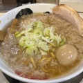 実際訪問したユーザーが直接撮影して投稿した寿ラーメン専門店てらっちょの写真